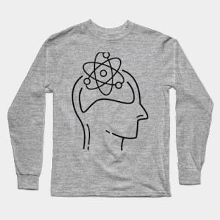 Science Teacher Gift Long Sleeve T-Shirt